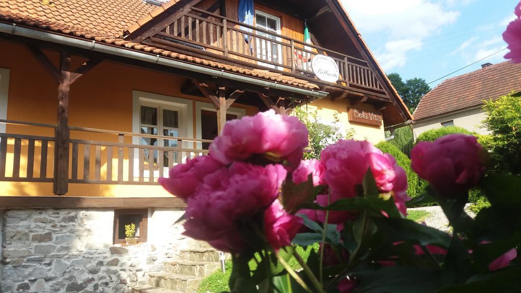 Bella Vita Cesky Krumlov Exterior photo